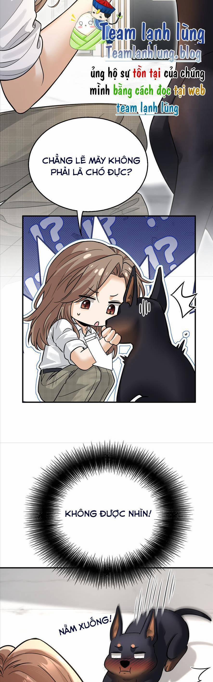 Tên Đàn Ông Này Thật Sự Là Một Tên Cẩu Mà 8 trang 24