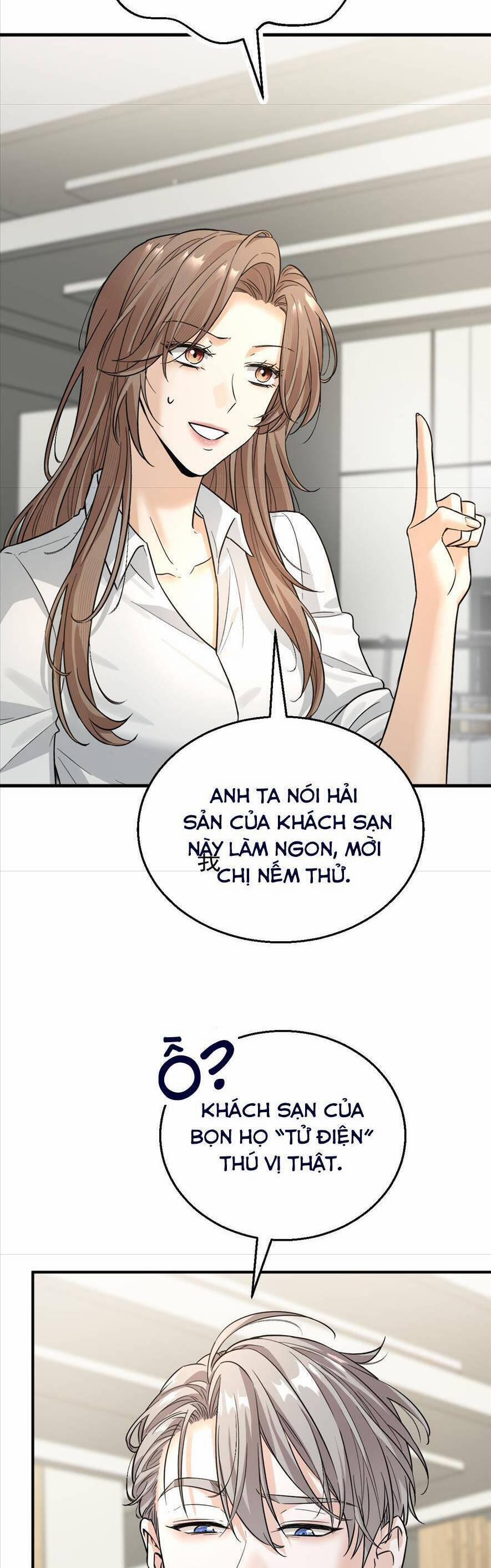 Tên Đàn Ông Này Thật Sự Là Một Tên Cẩu Mà 8 trang 28