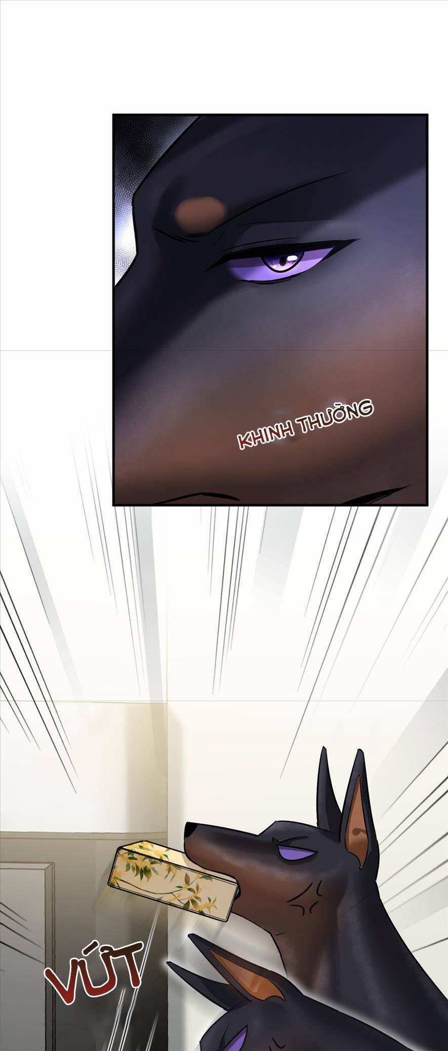 Tên Đàn Ông Này Thật Sự Là Một Tên Cẩu Mà 8 trang 31