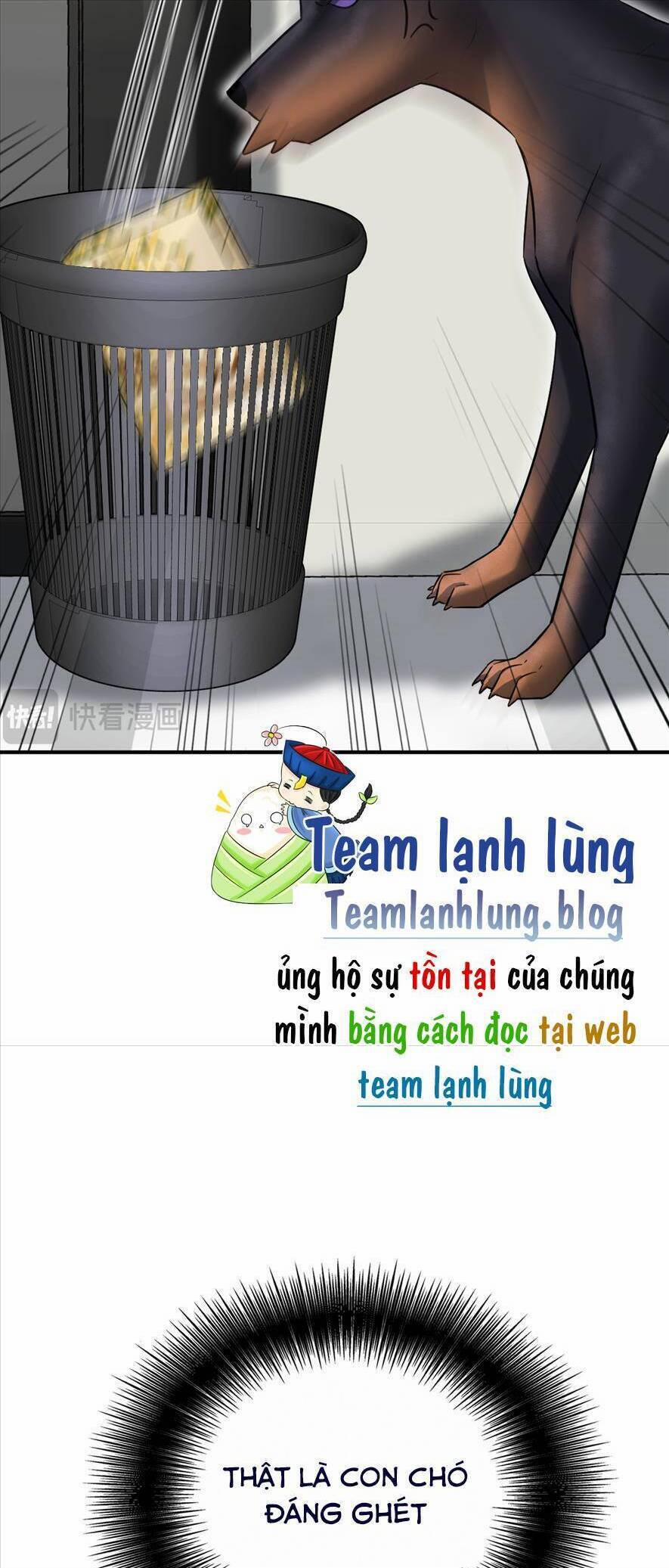 Tên Đàn Ông Này Thật Sự Là Một Tên Cẩu Mà 8 trang 32