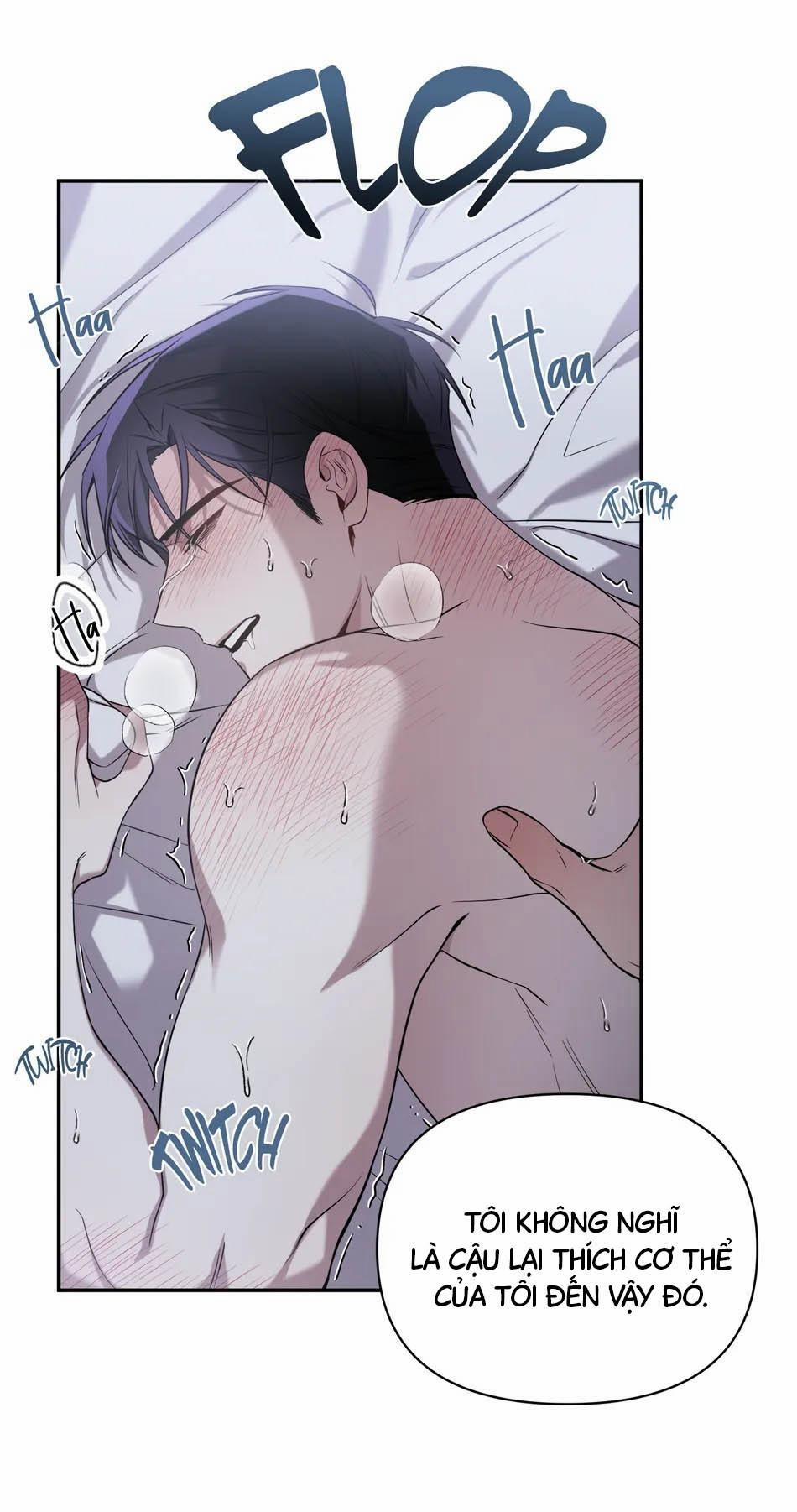 Tên Đạo Sư Rắc Rối 1 hachiennhom trang 14