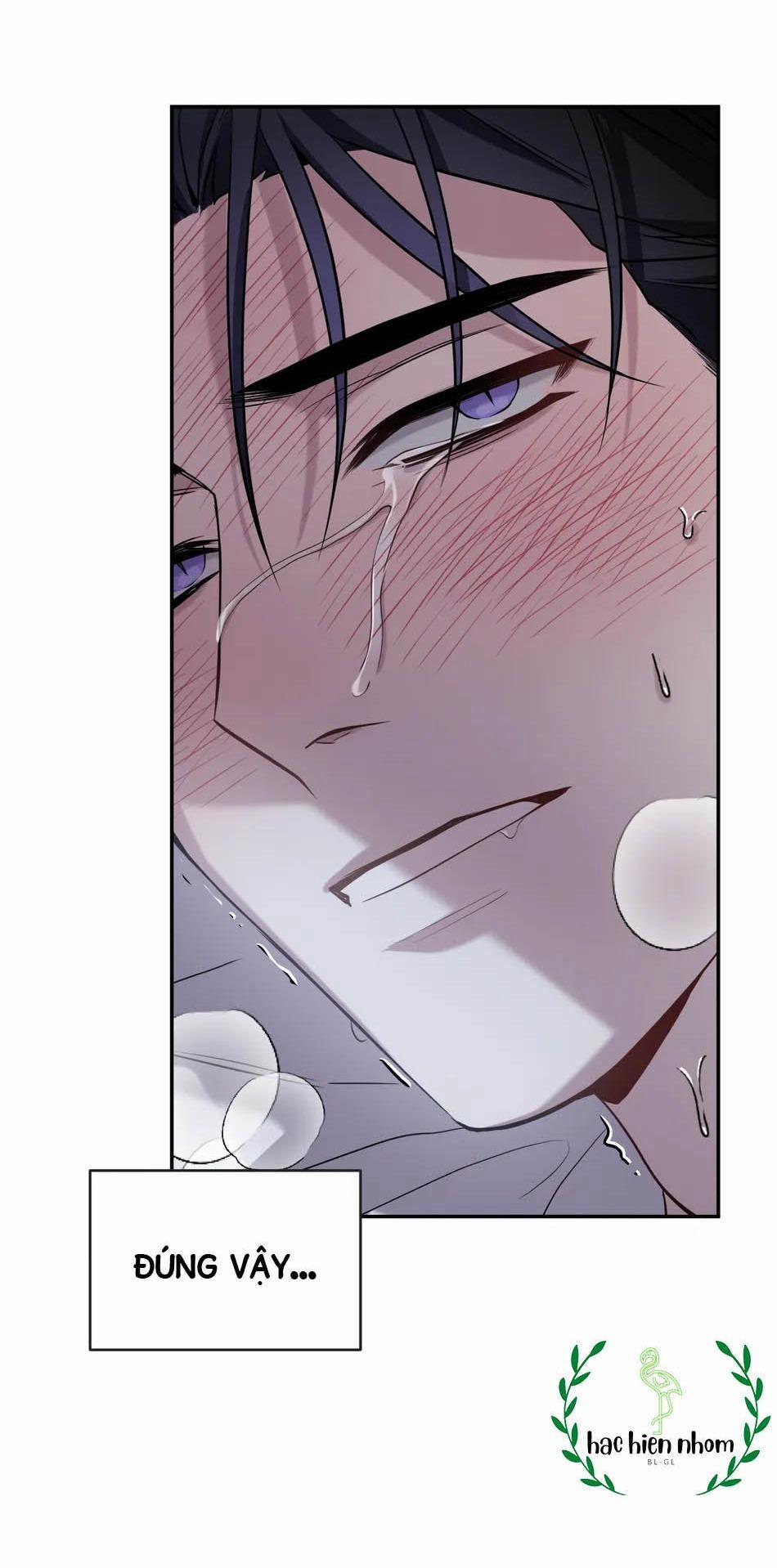 Tên Đạo Sư Rắc Rối 1 hachiennhom trang 15