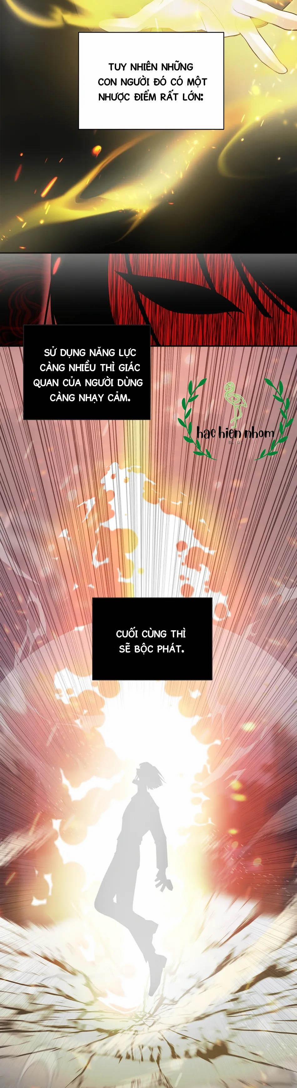 Tên Đạo Sư Rắc Rối 1 hachiennhom trang 24