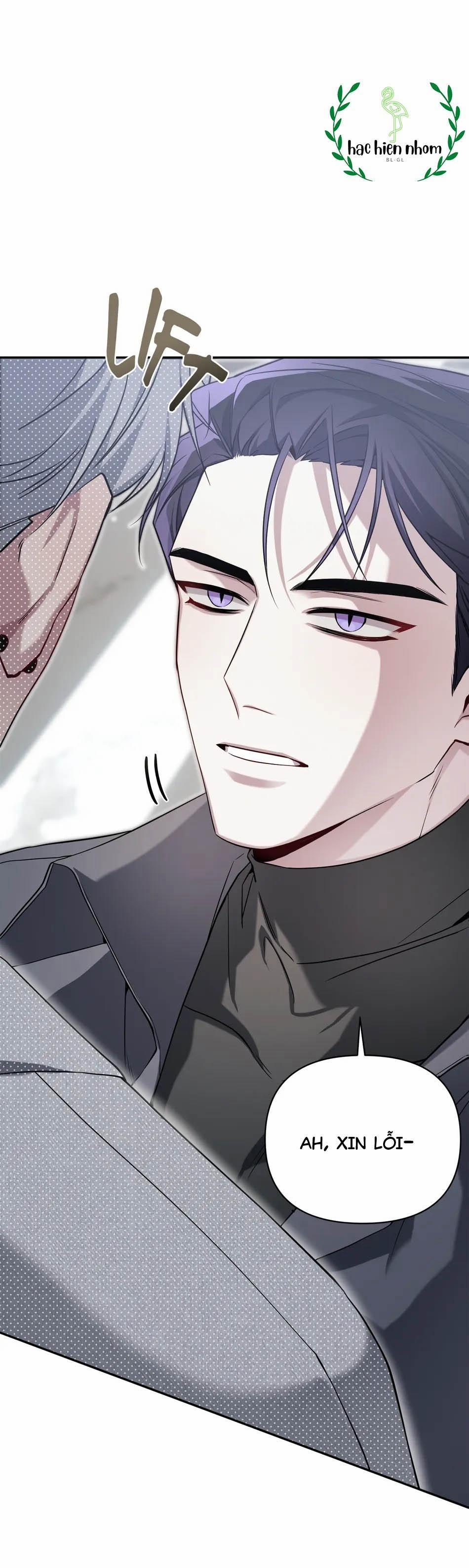 Tên Đạo Sư Rắc Rối 1 hachiennhom trang 33