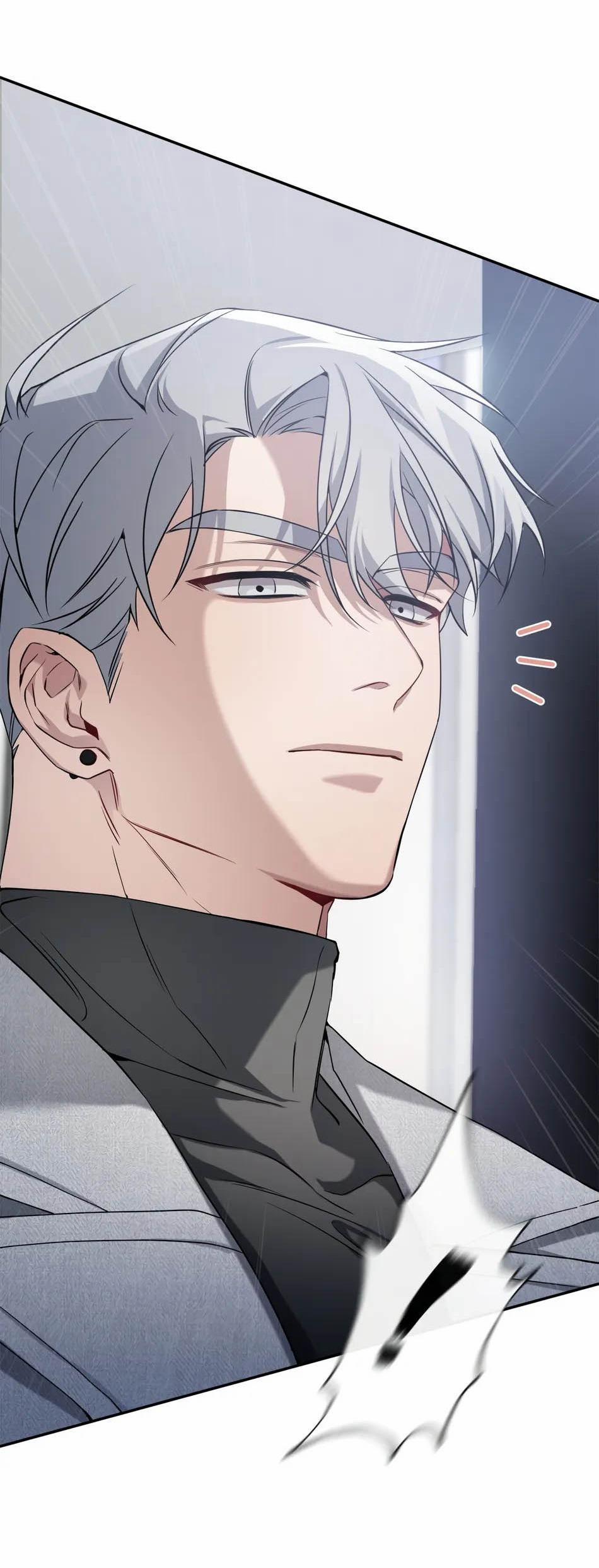 Tên Đạo Sư Rắc Rối 1 hachiennhom trang 34