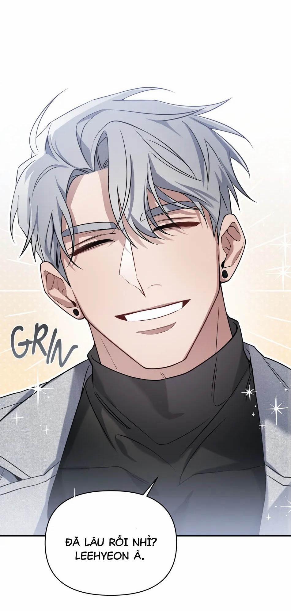 Tên Đạo Sư Rắc Rối 1 hachiennhom trang 41