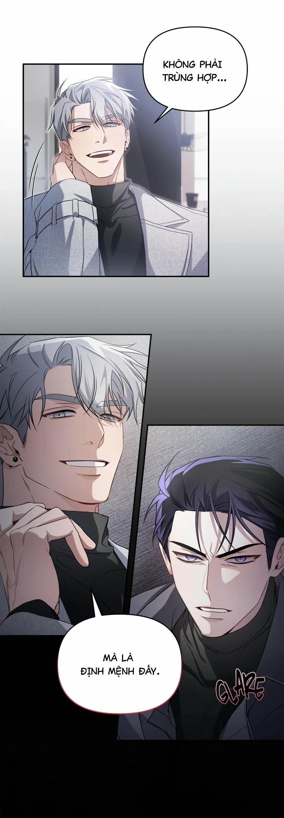 Tên Đạo Sư Rắc Rối 1 hachiennhom trang 43