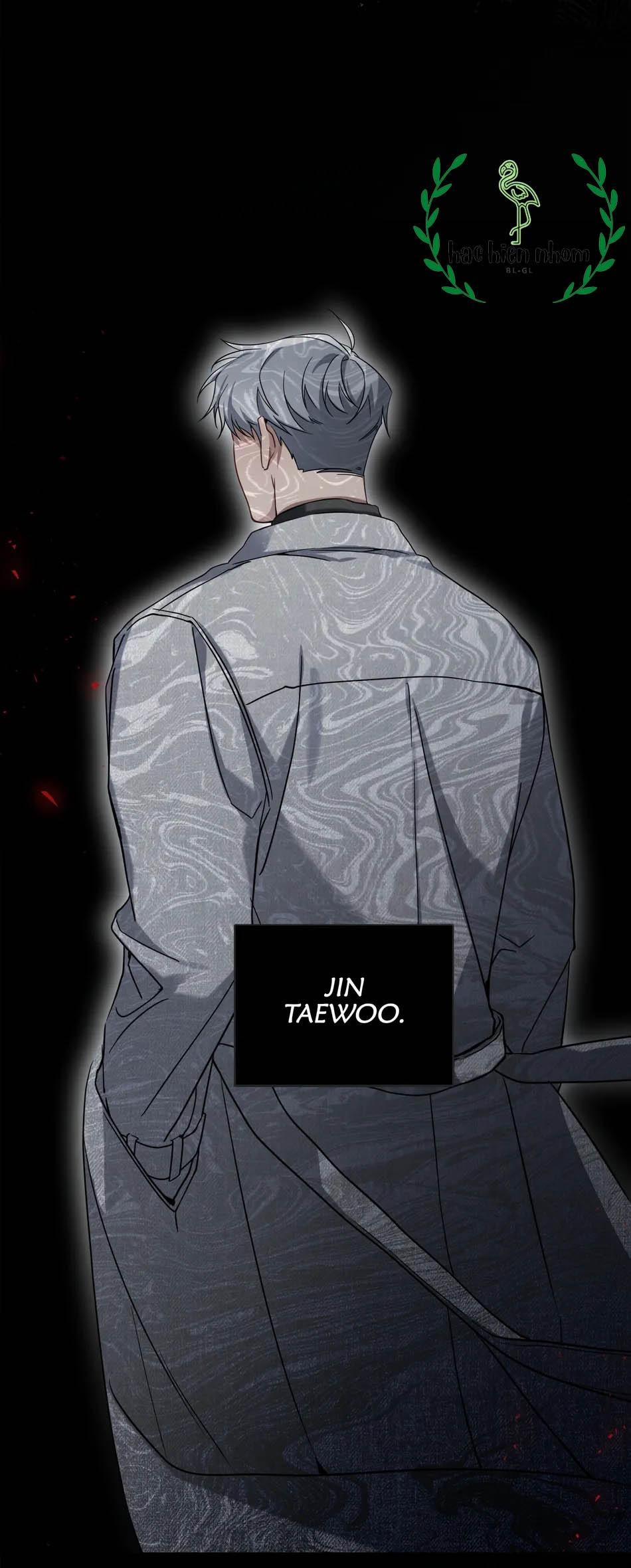 Tên Đạo Sư Rắc Rối 1 hachiennhom trang 45