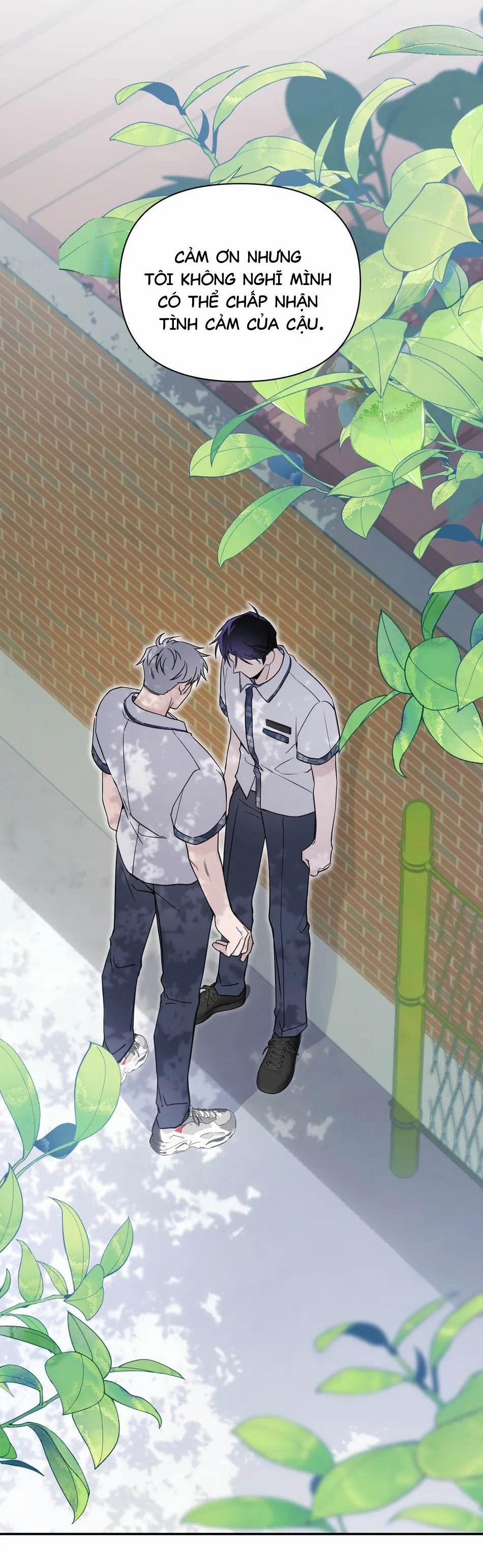 Tên Đạo Sư Rắc Rối 1 hachiennhom trang 48