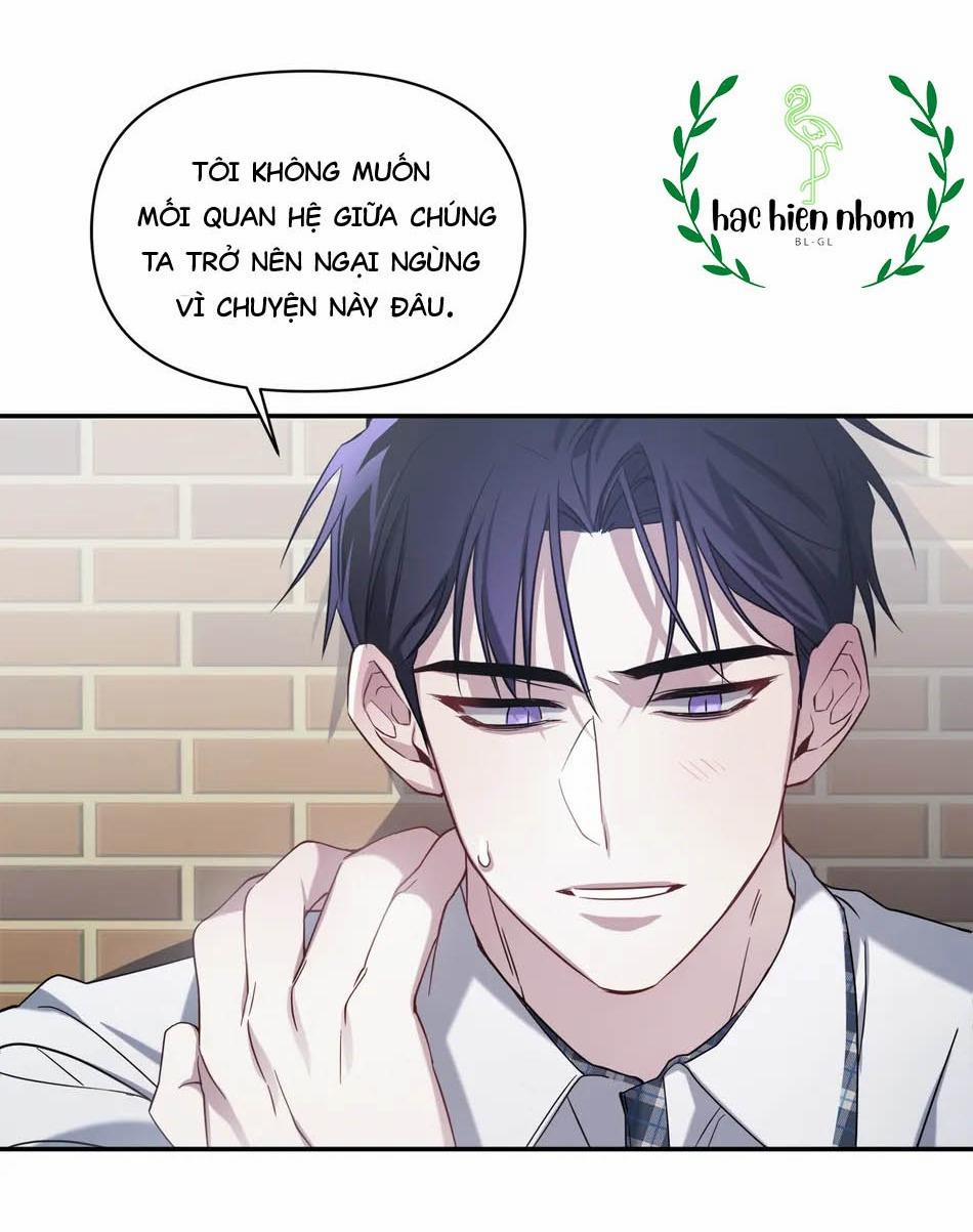 Tên Đạo Sư Rắc Rối 1 hachiennhom trang 49