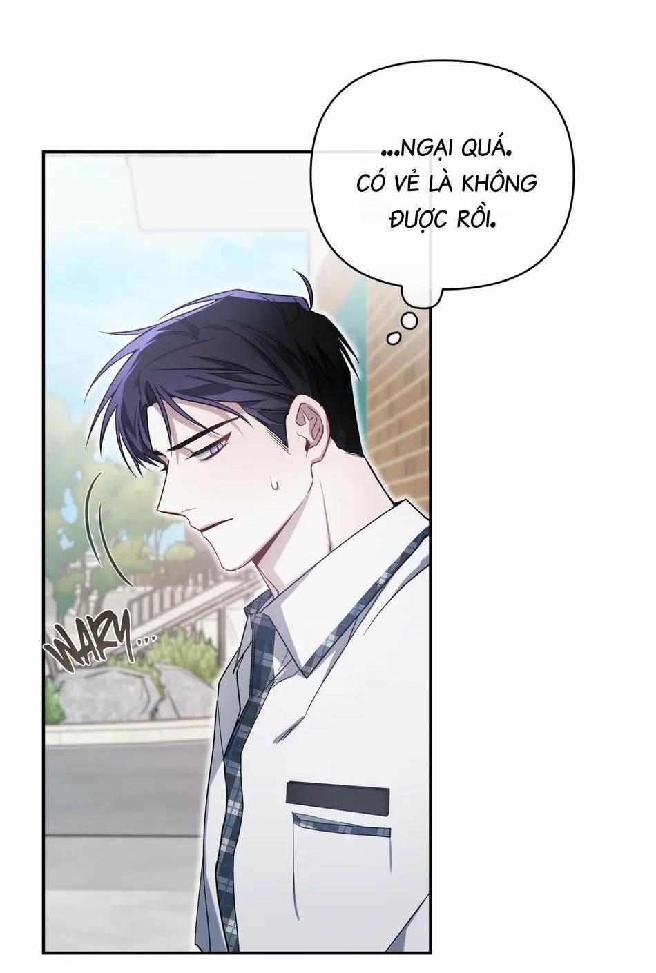 Tên Đạo Sư Rắc Rối 1 hachiennhom trang 52