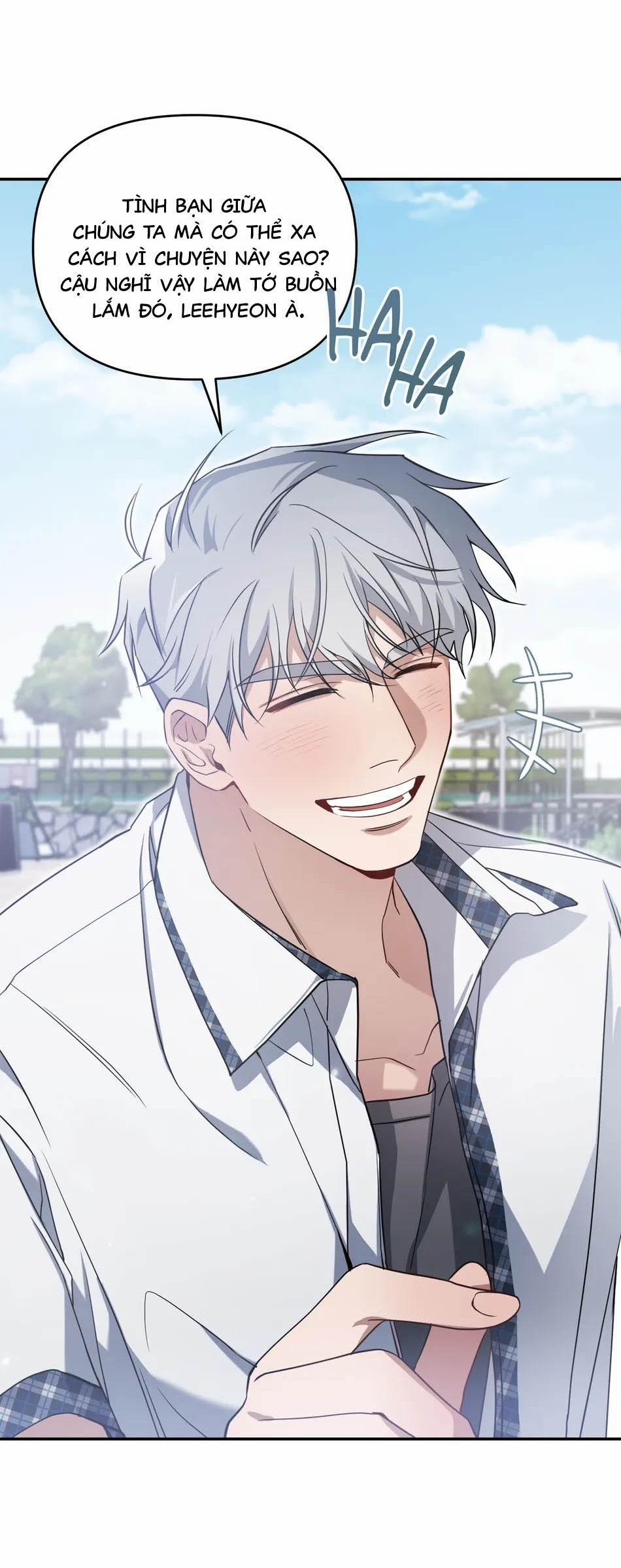 Tên Đạo Sư Rắc Rối 1 hachiennhom trang 54