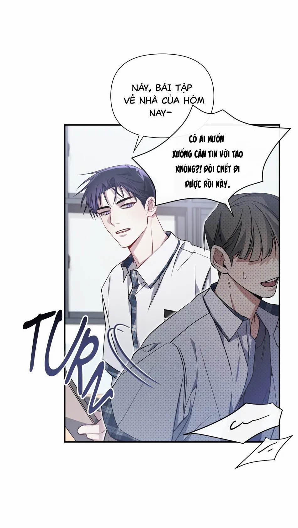 Tên Đạo Sư Rắc Rối 1 hachiennhom trang 63