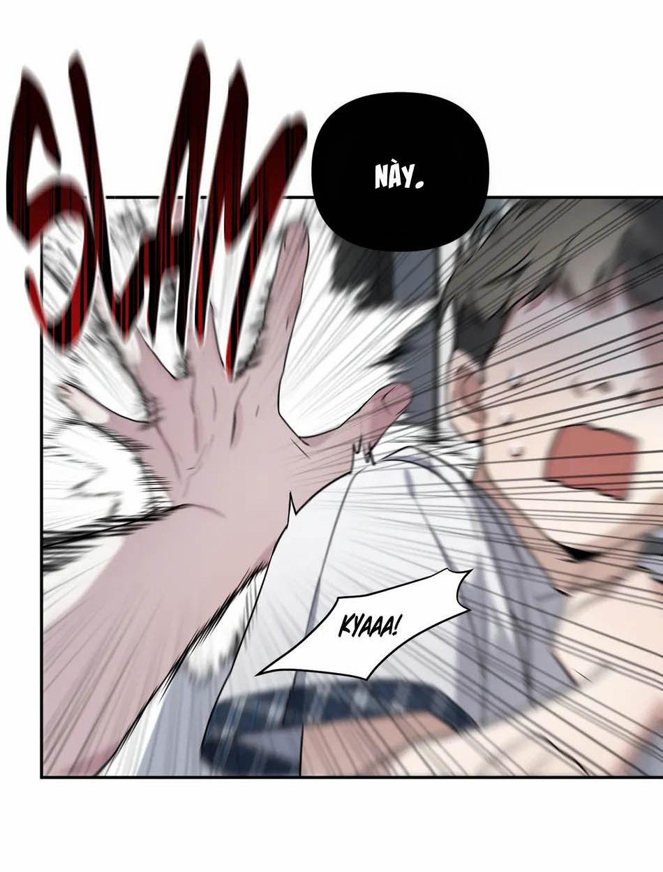 Tên Đạo Sư Rắc Rối 1 hachiennhom trang 74