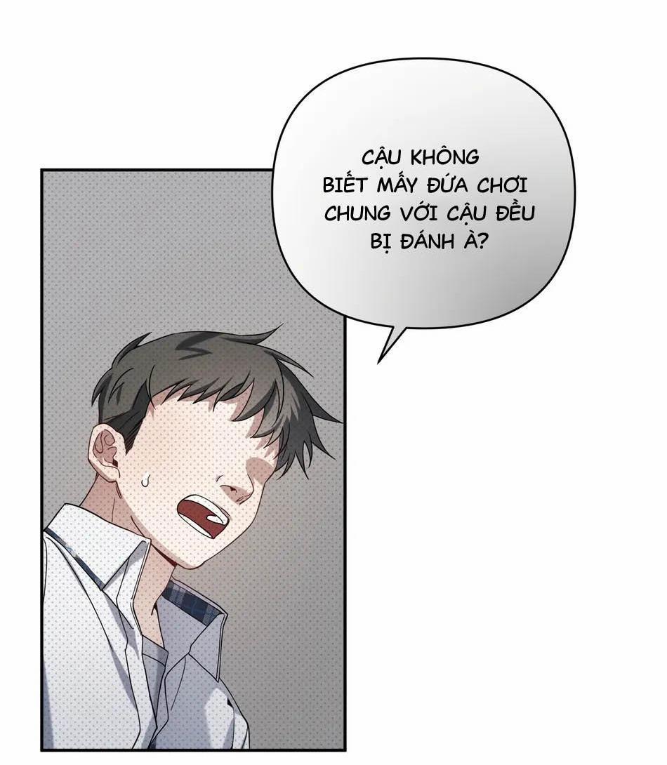 Tên Đạo Sư Rắc Rối 1 hachiennhom trang 77