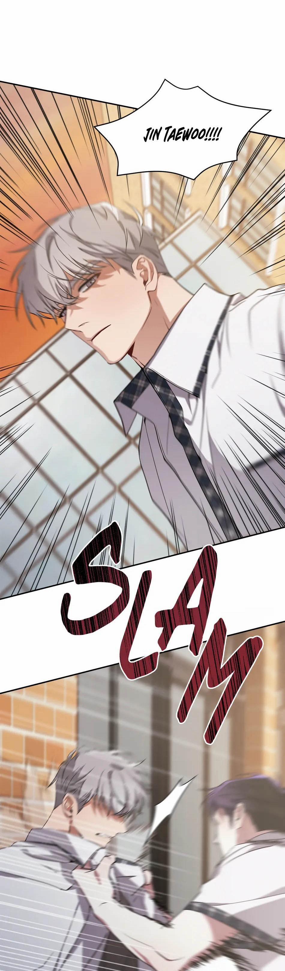 Tên Đạo Sư Rắc Rối 1 hachiennhom trang 85