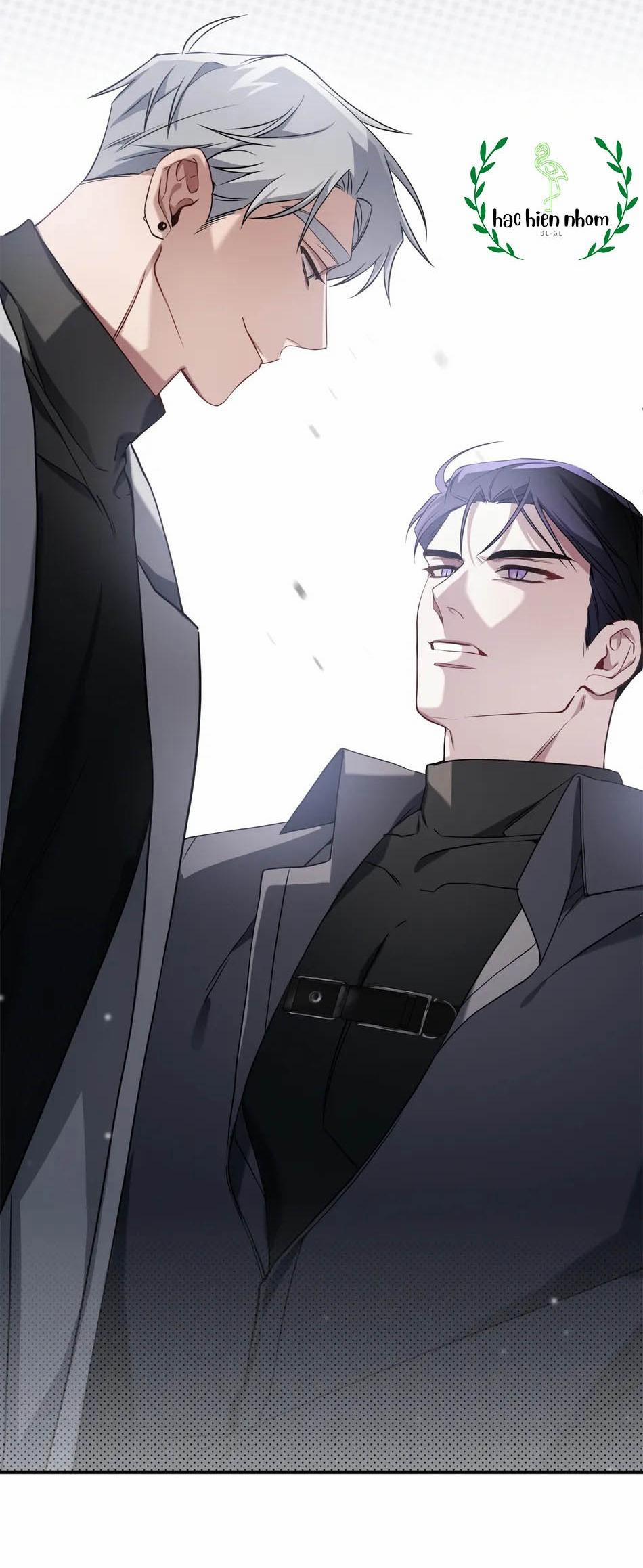 Tên Đạo Sư Rắc Rối 1 hachiennhom trang 95