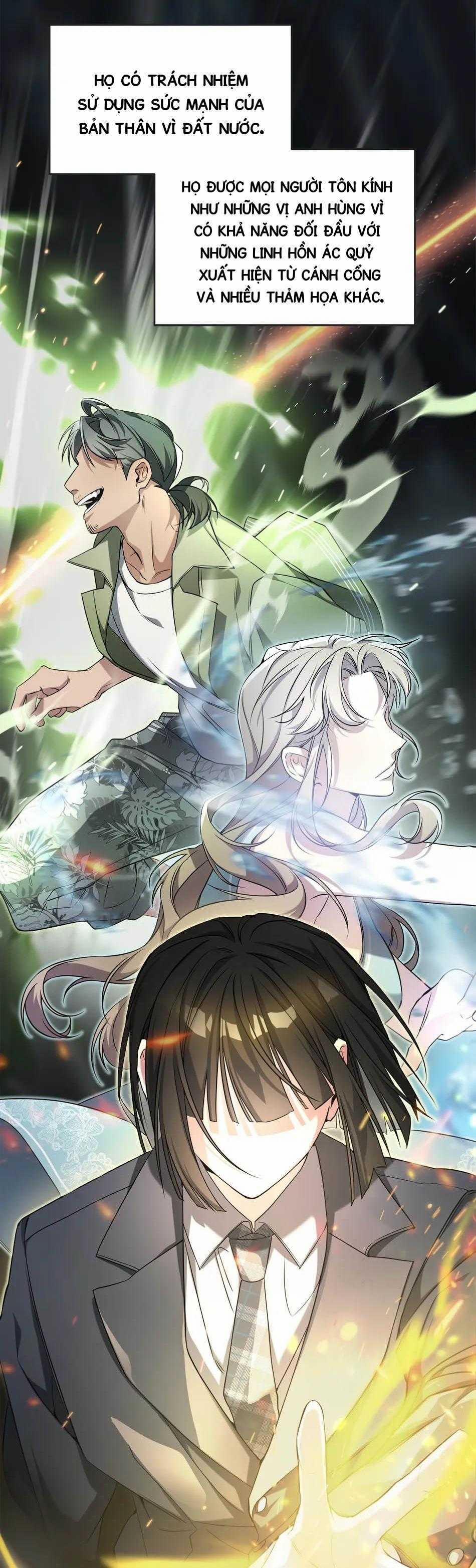 Tên Đạo Sư Rắc Rối 1 trang 23