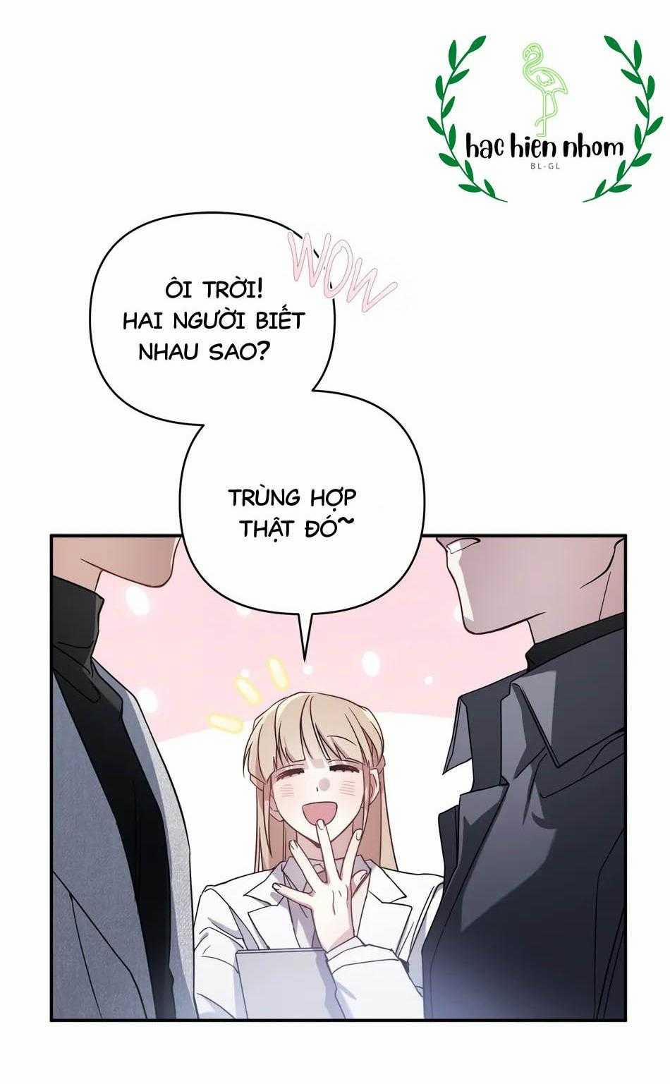 Tên Đạo Sư Rắc Rối 1 trang 42