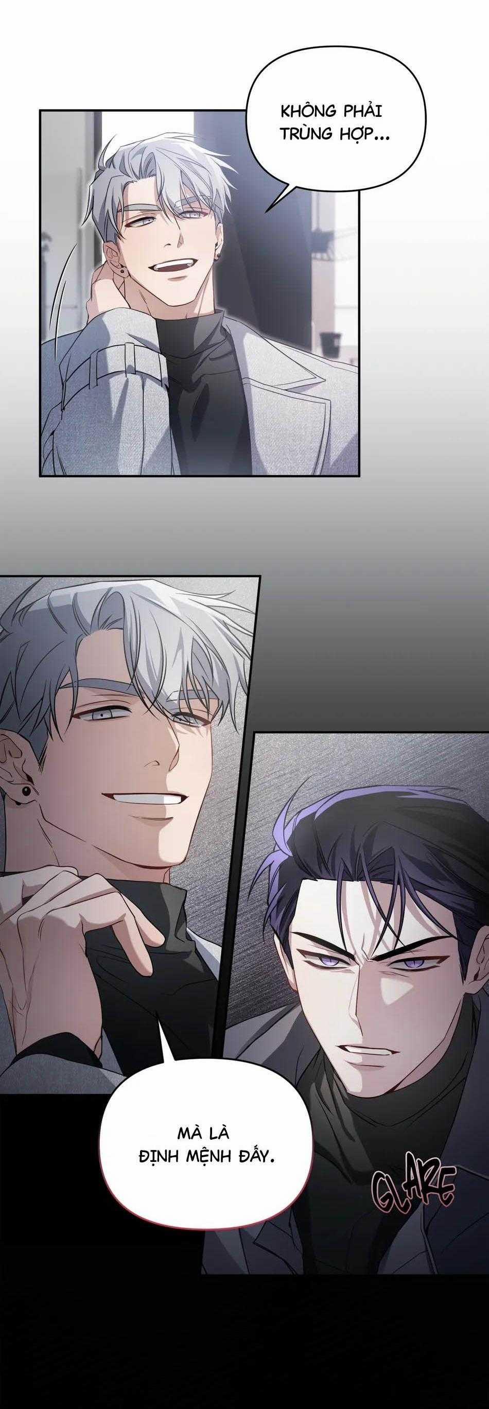 Tên Đạo Sư Rắc Rối 1 trang 43