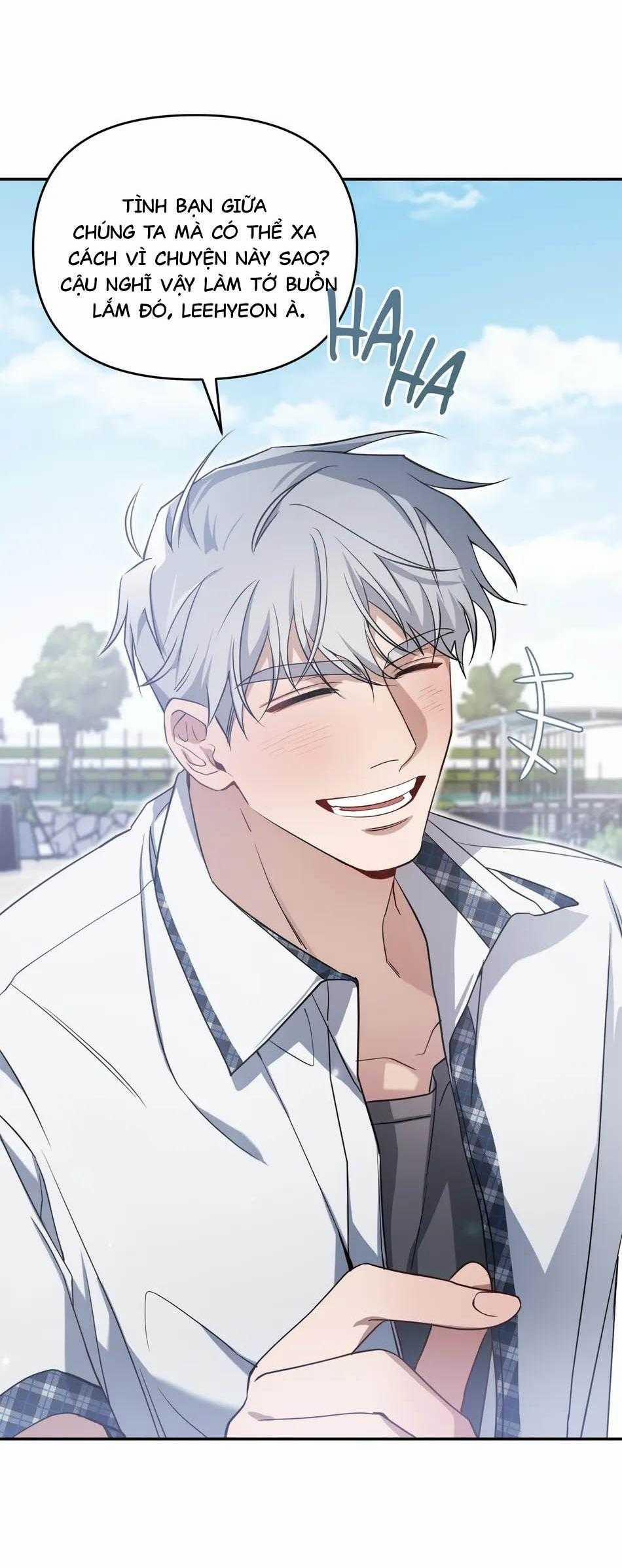 Tên Đạo Sư Rắc Rối 1 trang 54