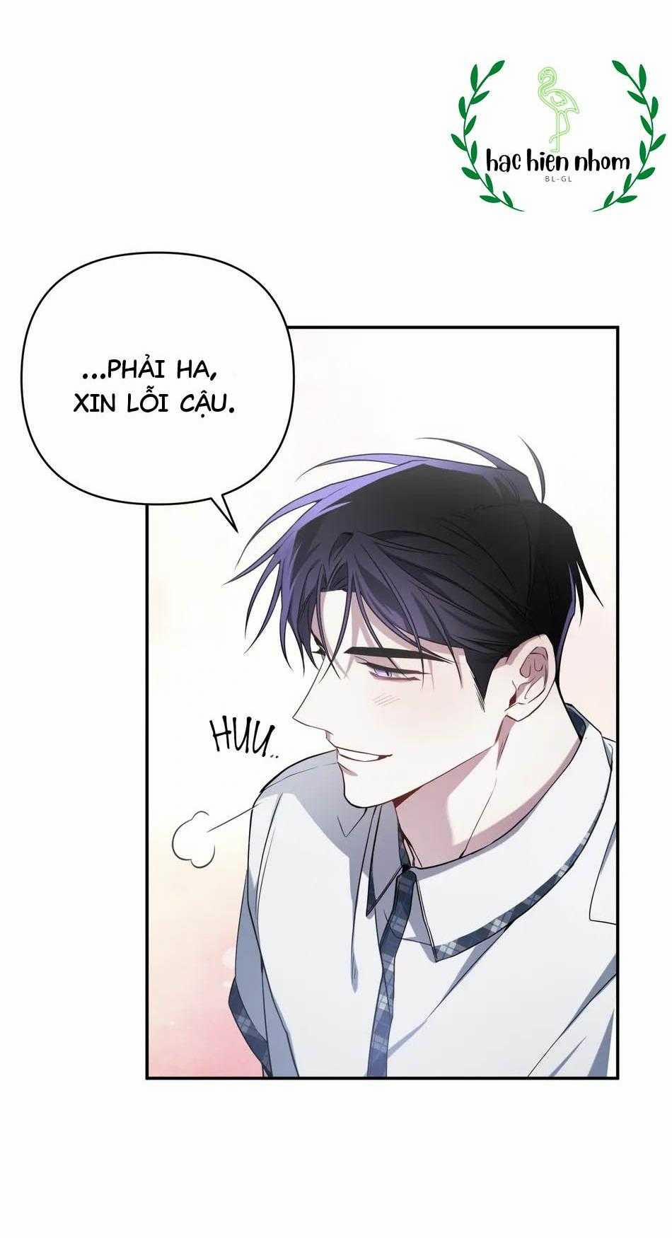 Tên Đạo Sư Rắc Rối 1 trang 56