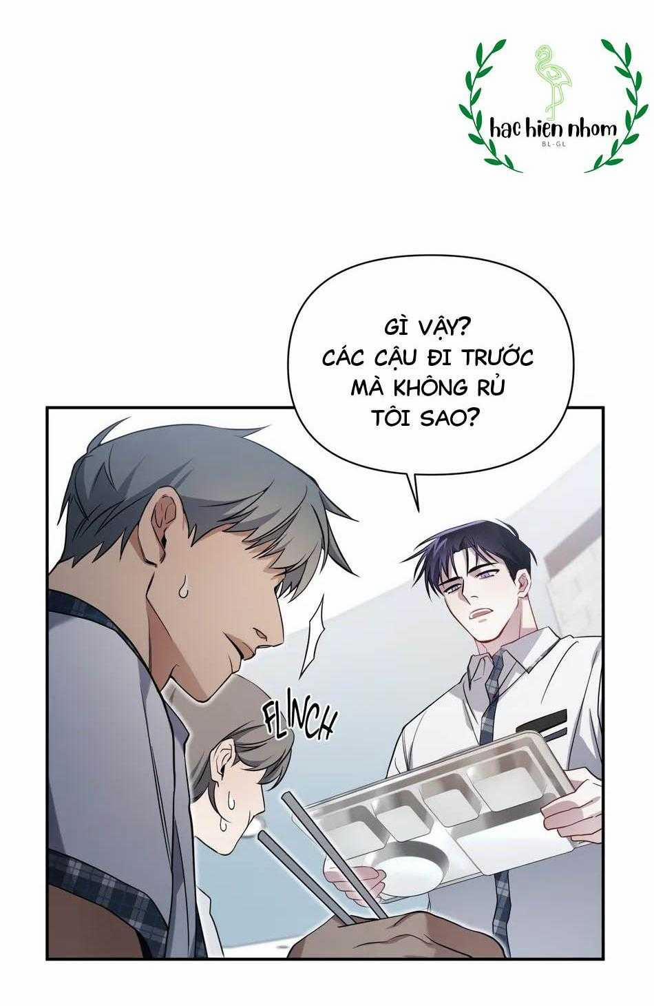 Tên Đạo Sư Rắc Rối 1 trang 65