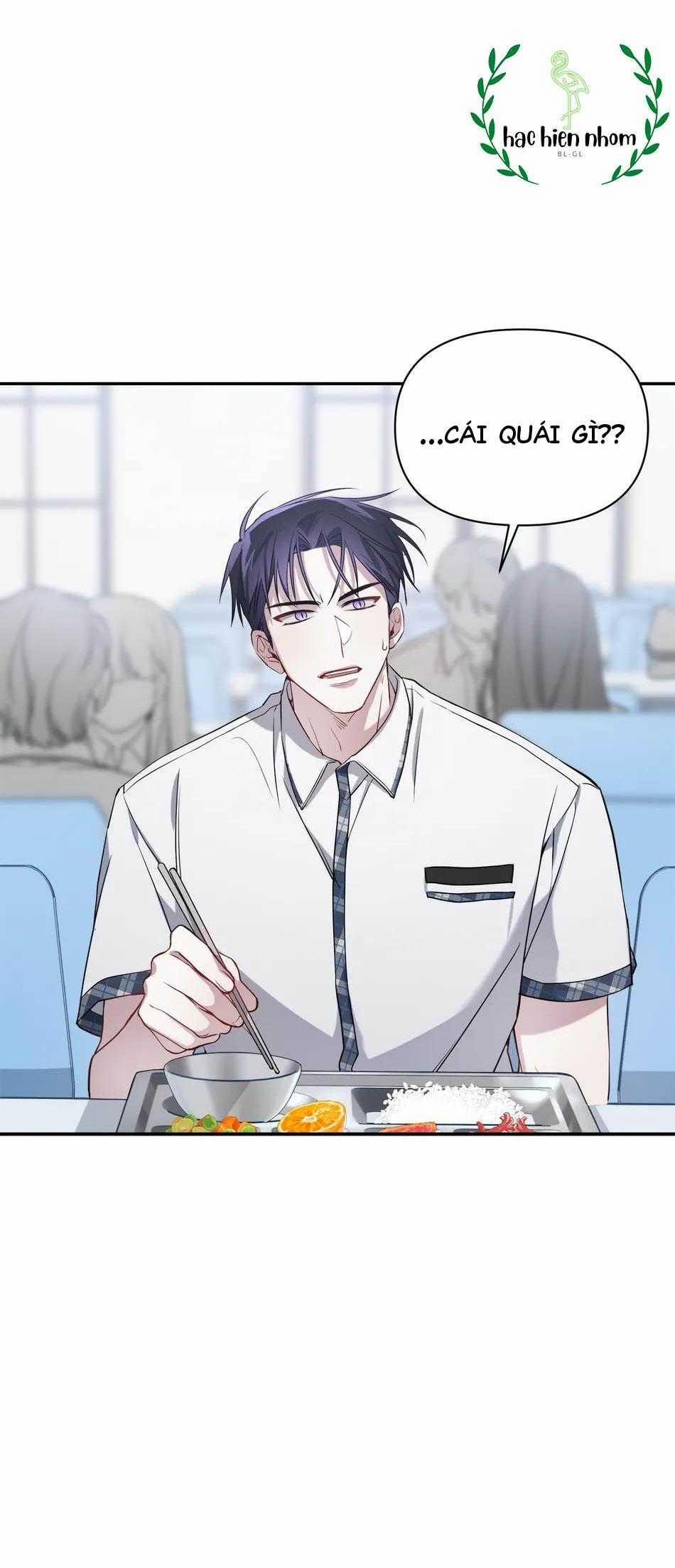 Tên Đạo Sư Rắc Rối 1 trang 70