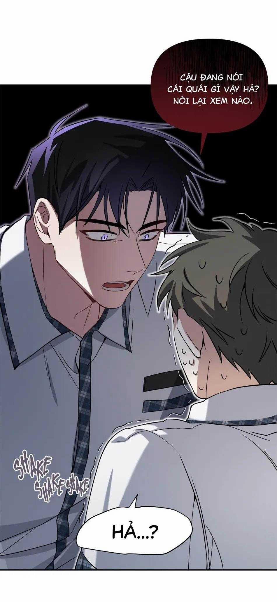 Tên Đạo Sư Rắc Rối 1 trang 75