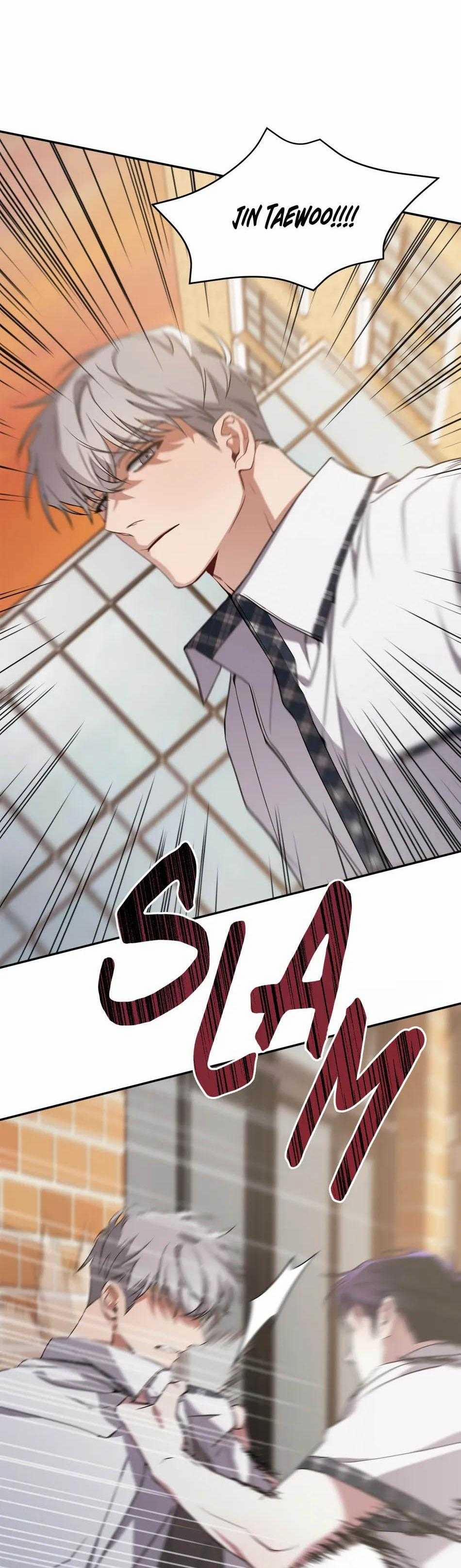 Tên Đạo Sư Rắc Rối 1 trang 85