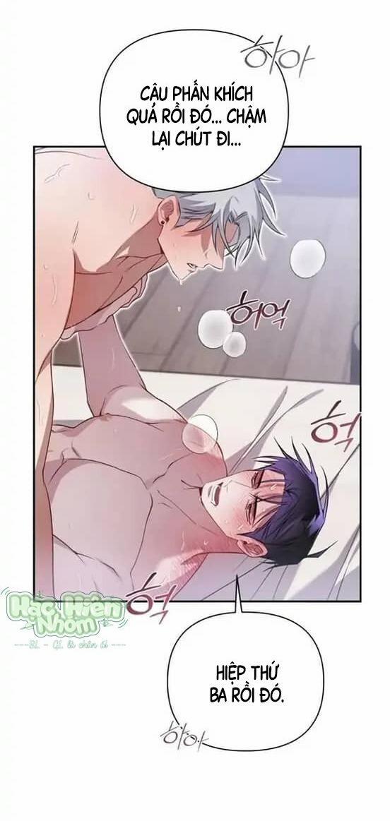 Tên Đạo Sư Rắc Rối 10 trang 58