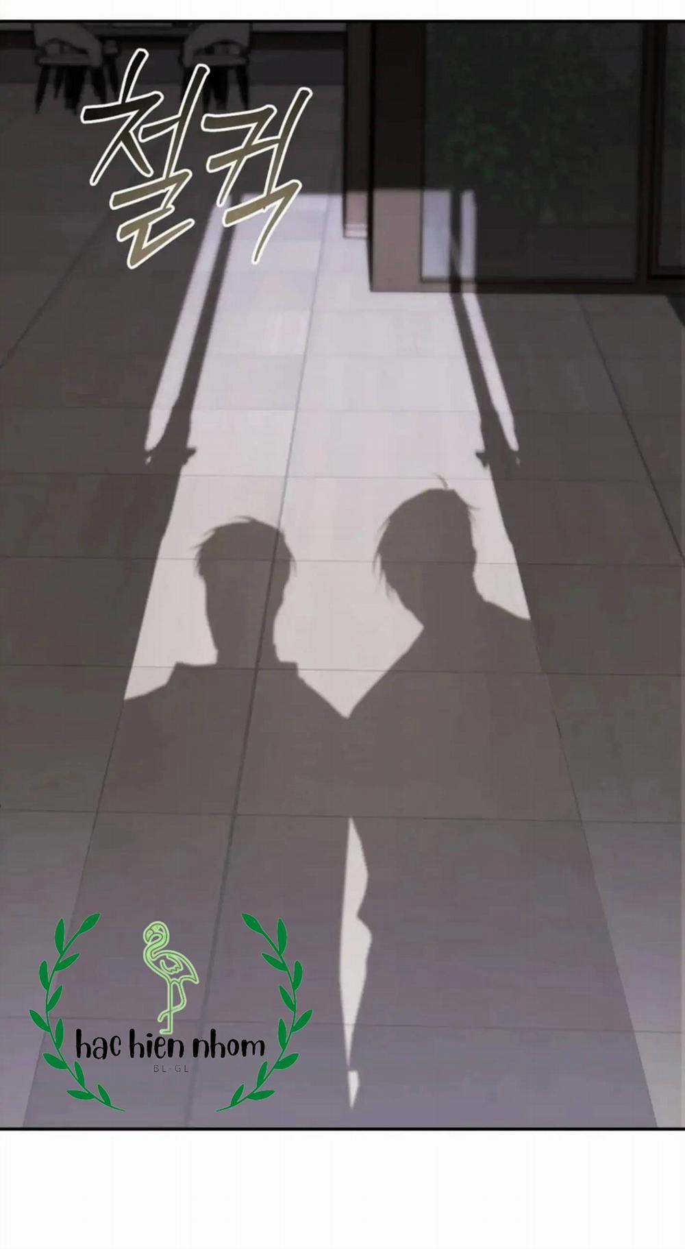 Tên Đạo Sư Rắc Rối 2 hachiennhom trang 19