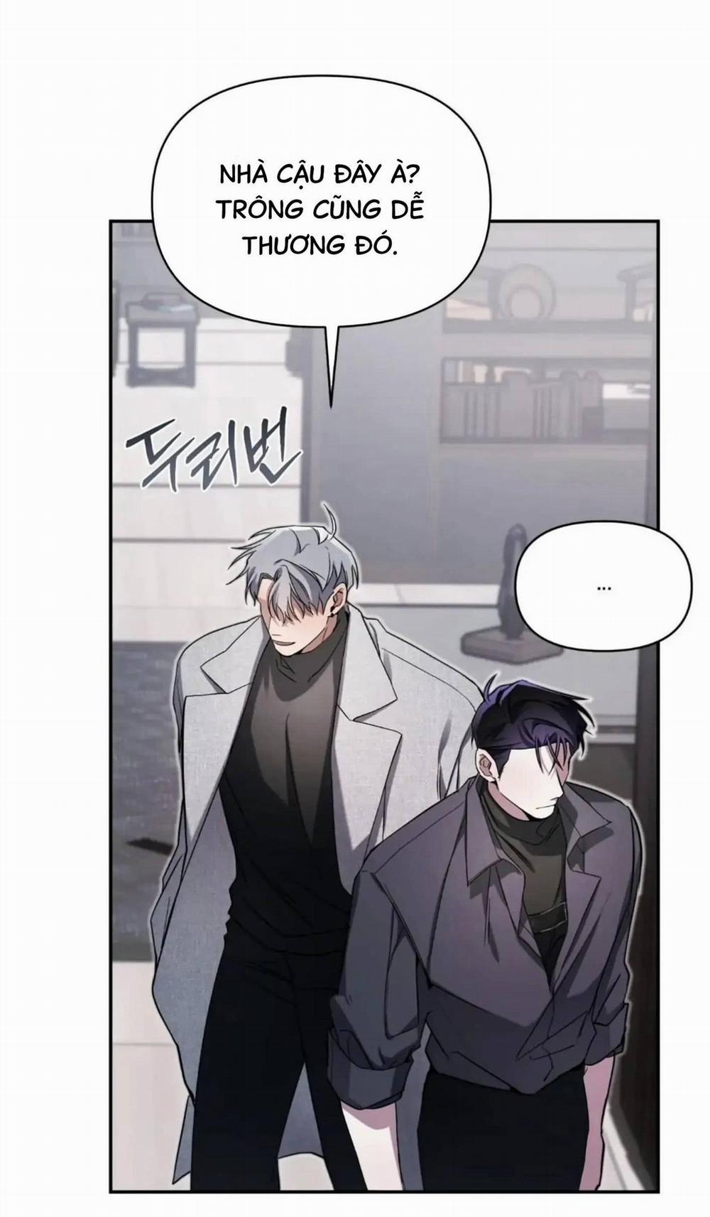 Tên Đạo Sư Rắc Rối 2 hachiennhom trang 21