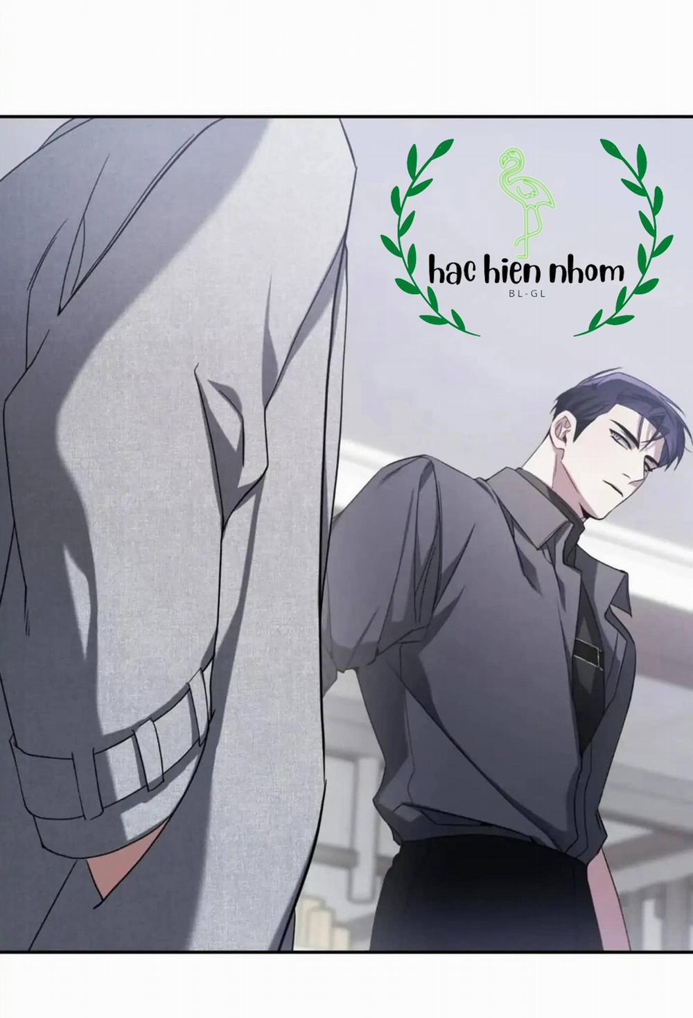 Tên Đạo Sư Rắc Rối 2 hachiennhom trang 27