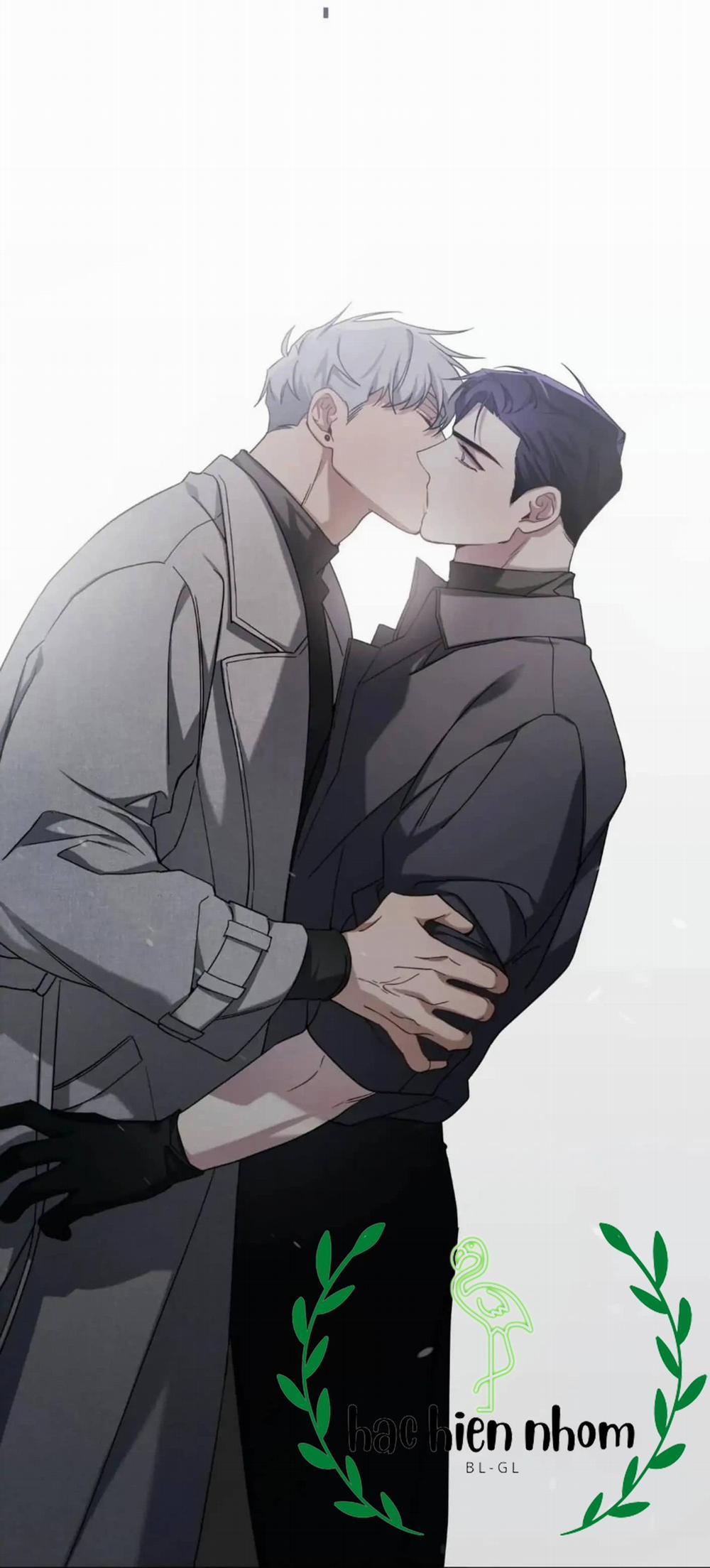 Tên Đạo Sư Rắc Rối 2 hachiennhom trang 29