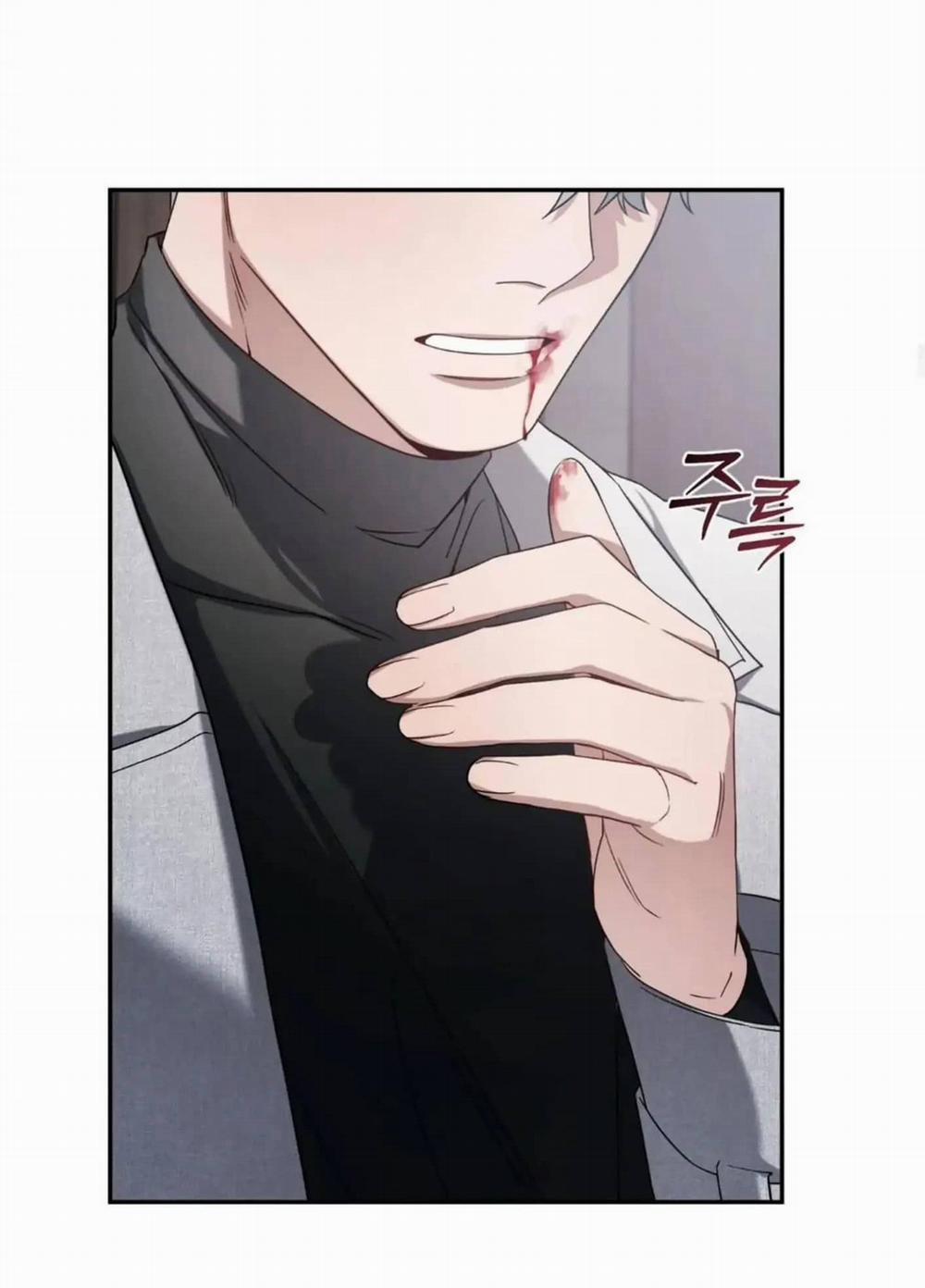 Tên Đạo Sư Rắc Rối 2 hachiennhom trang 32