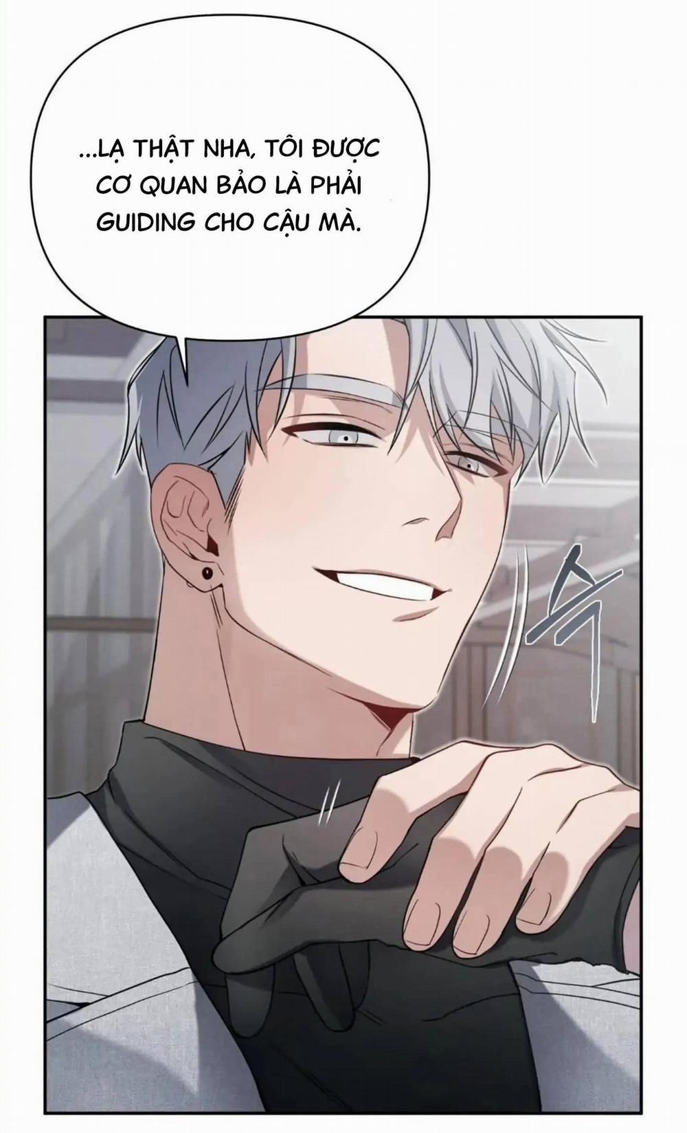 Tên Đạo Sư Rắc Rối 2 hachiennhom trang 37