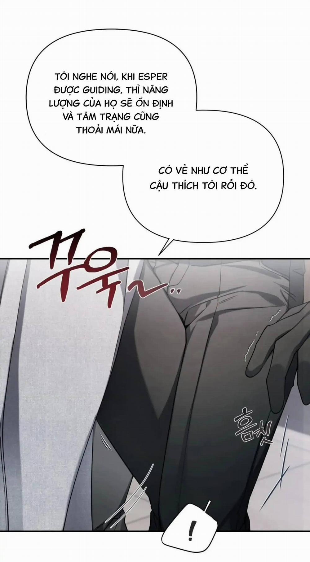 Tên Đạo Sư Rắc Rối 2 hachiennhom trang 43