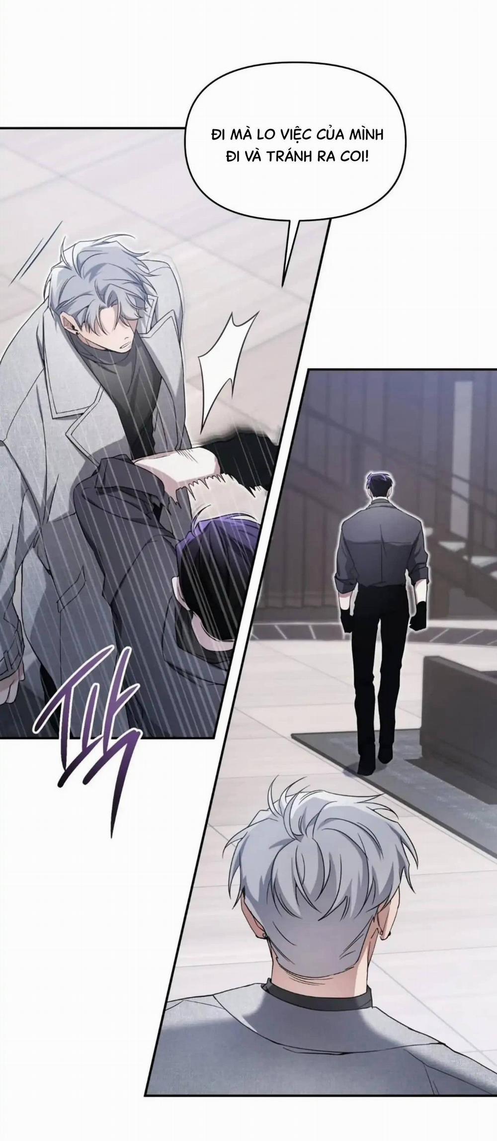 Tên Đạo Sư Rắc Rối 2 hachiennhom trang 46