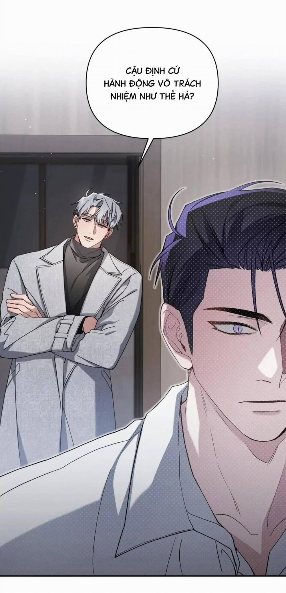 Tên Đạo Sư Rắc Rối 2 hachiennhom trang 50