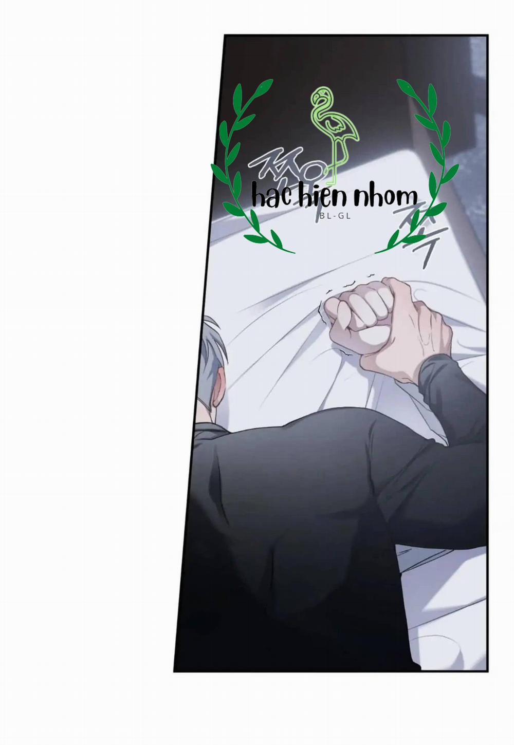 Tên Đạo Sư Rắc Rối 2 hachiennhom trang 60