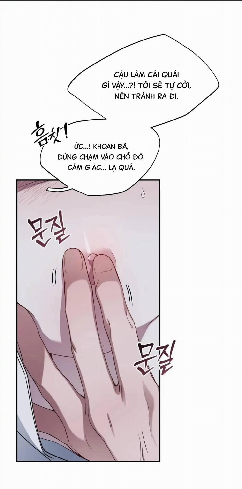 Tên Đạo Sư Rắc Rối 2 hachiennhom trang 67