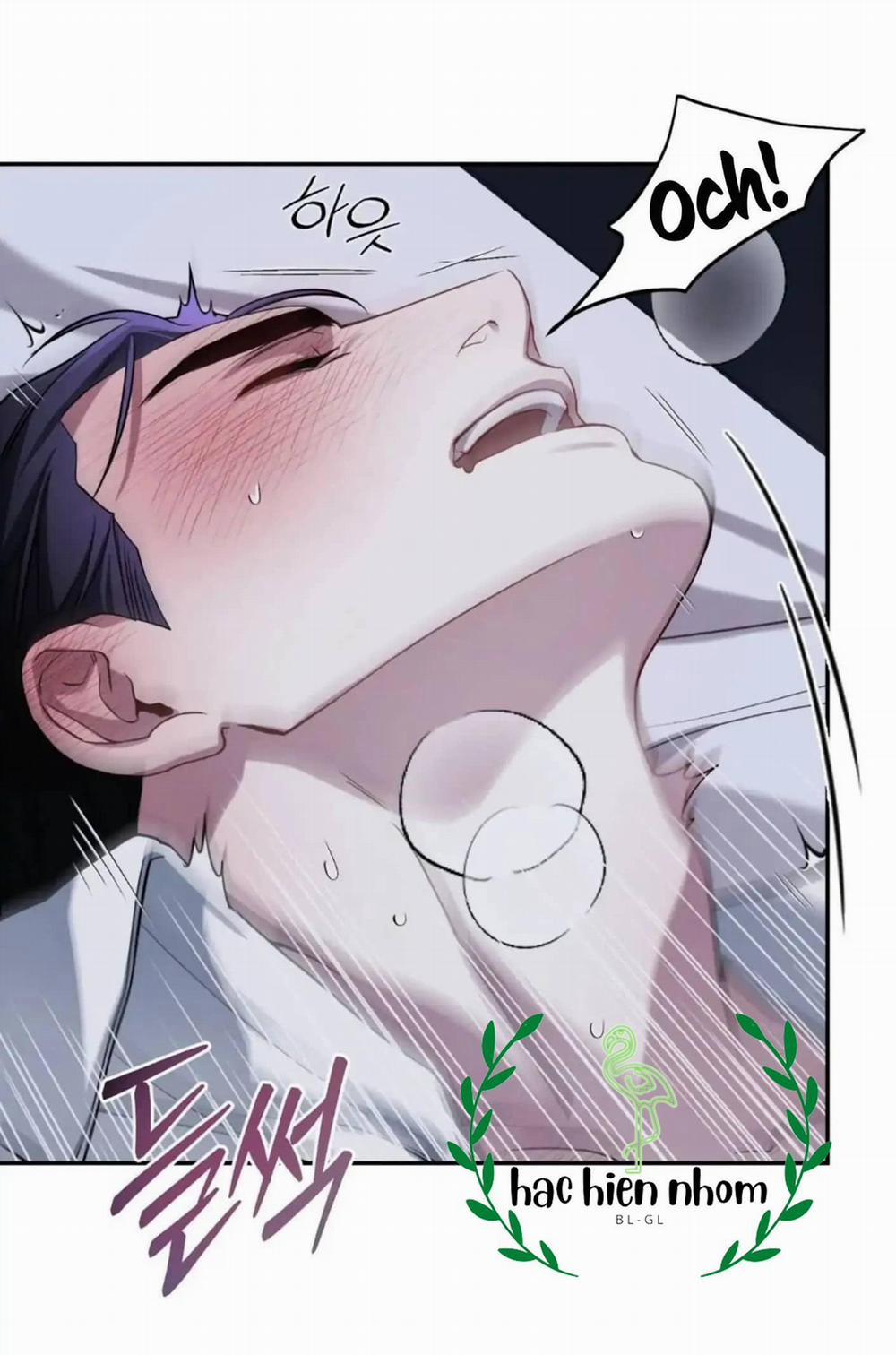 Tên Đạo Sư Rắc Rối 2 hachiennhom trang 69