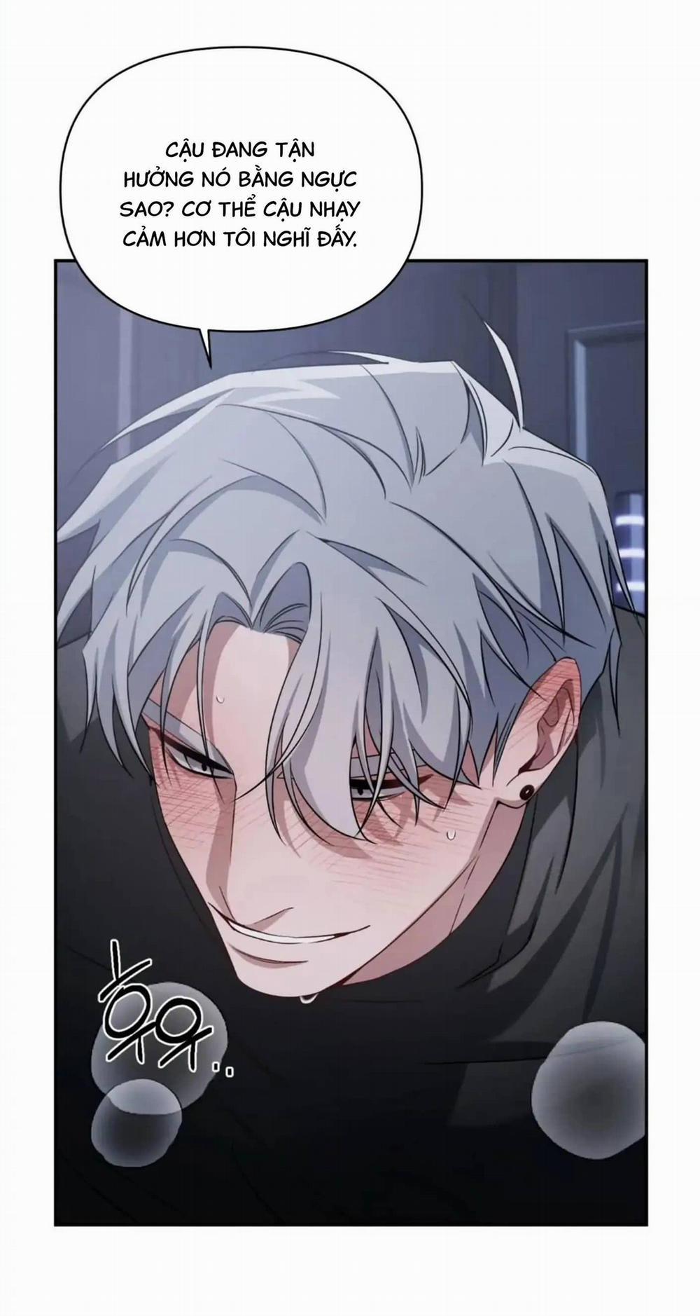 Tên Đạo Sư Rắc Rối 2 hachiennhom trang 70