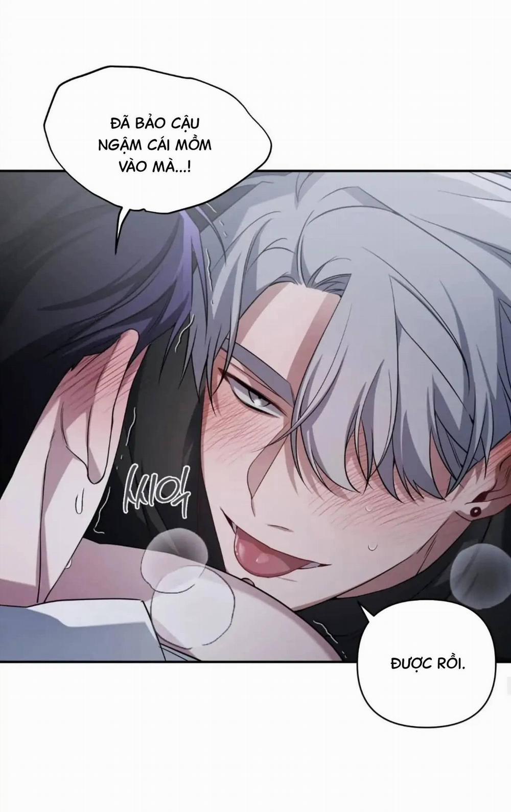 Tên Đạo Sư Rắc Rối 2 hachiennhom trang 71