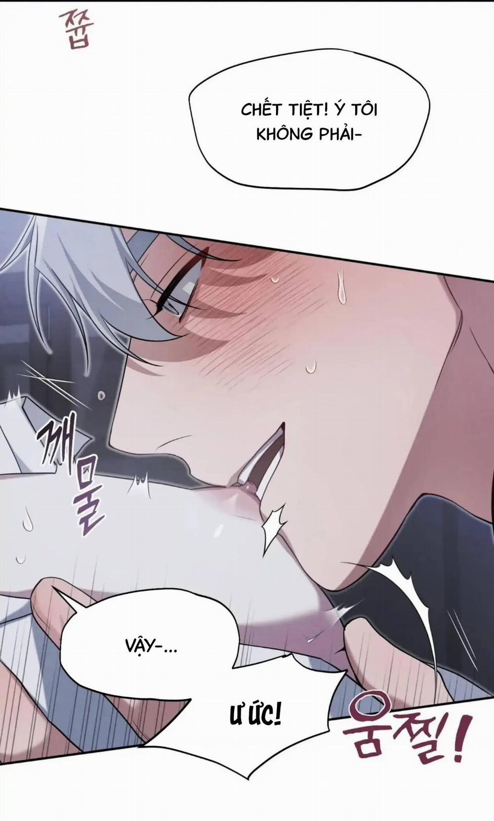 Tên Đạo Sư Rắc Rối 2 hachiennhom trang 75