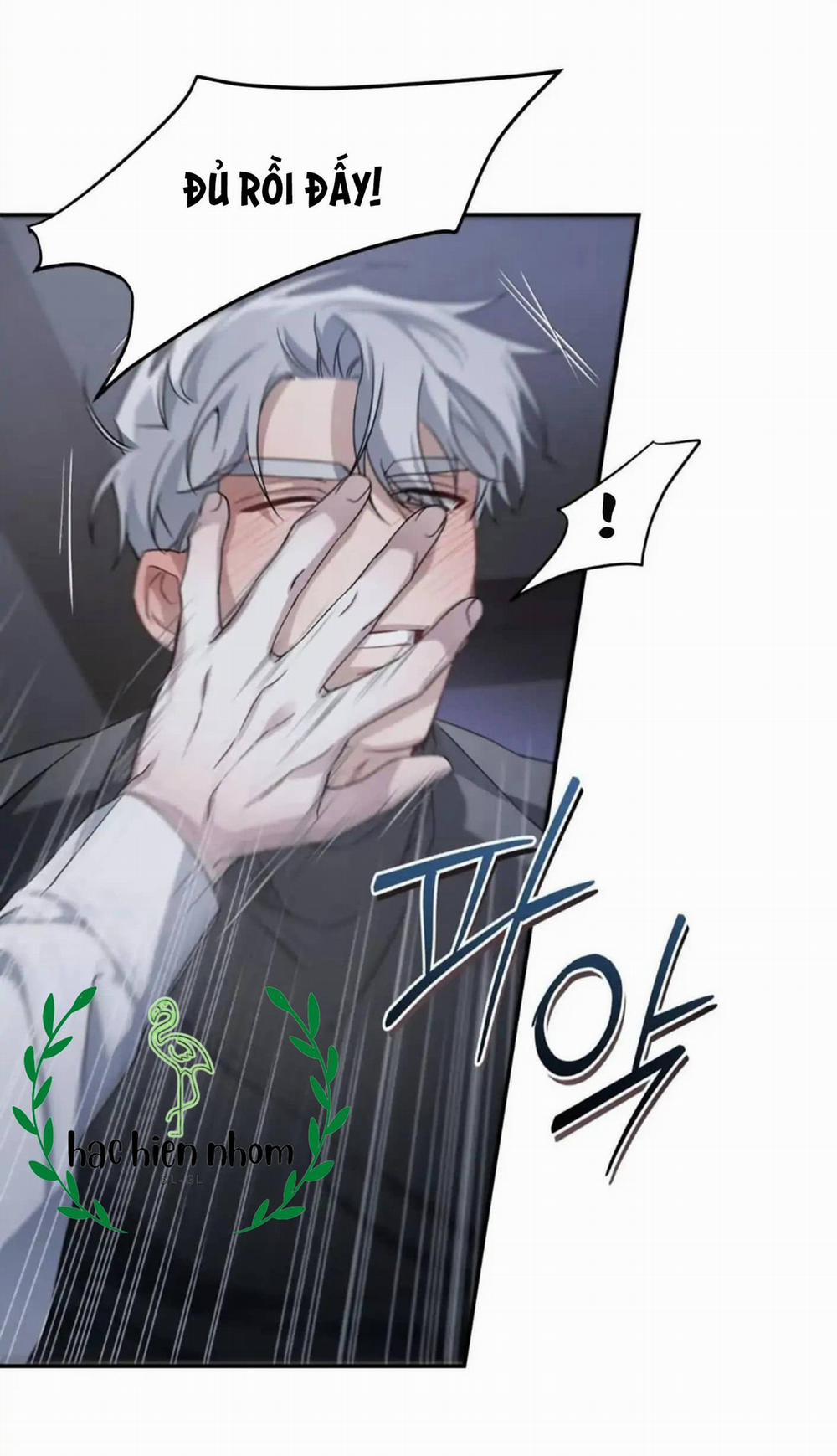 Tên Đạo Sư Rắc Rối 2 hachiennhom trang 76