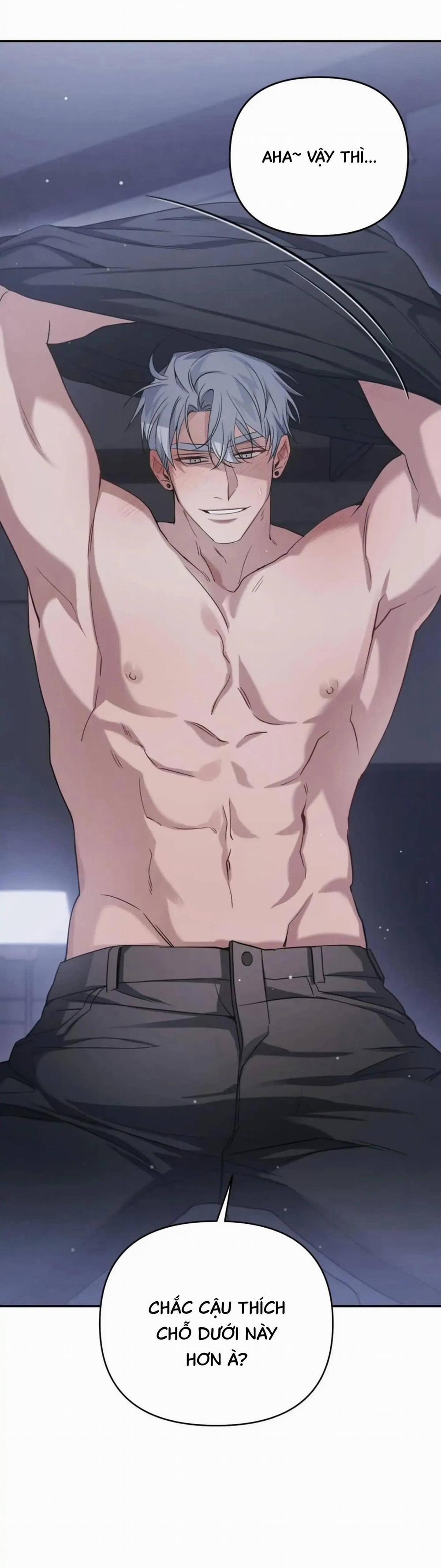 Tên Đạo Sư Rắc Rối 2 hachiennhom trang 78