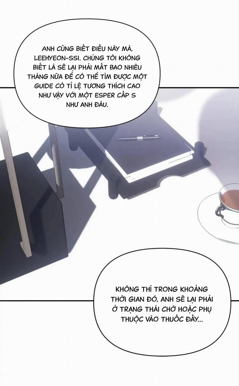 Tên Đạo Sư Rắc Rối 2 trang 12