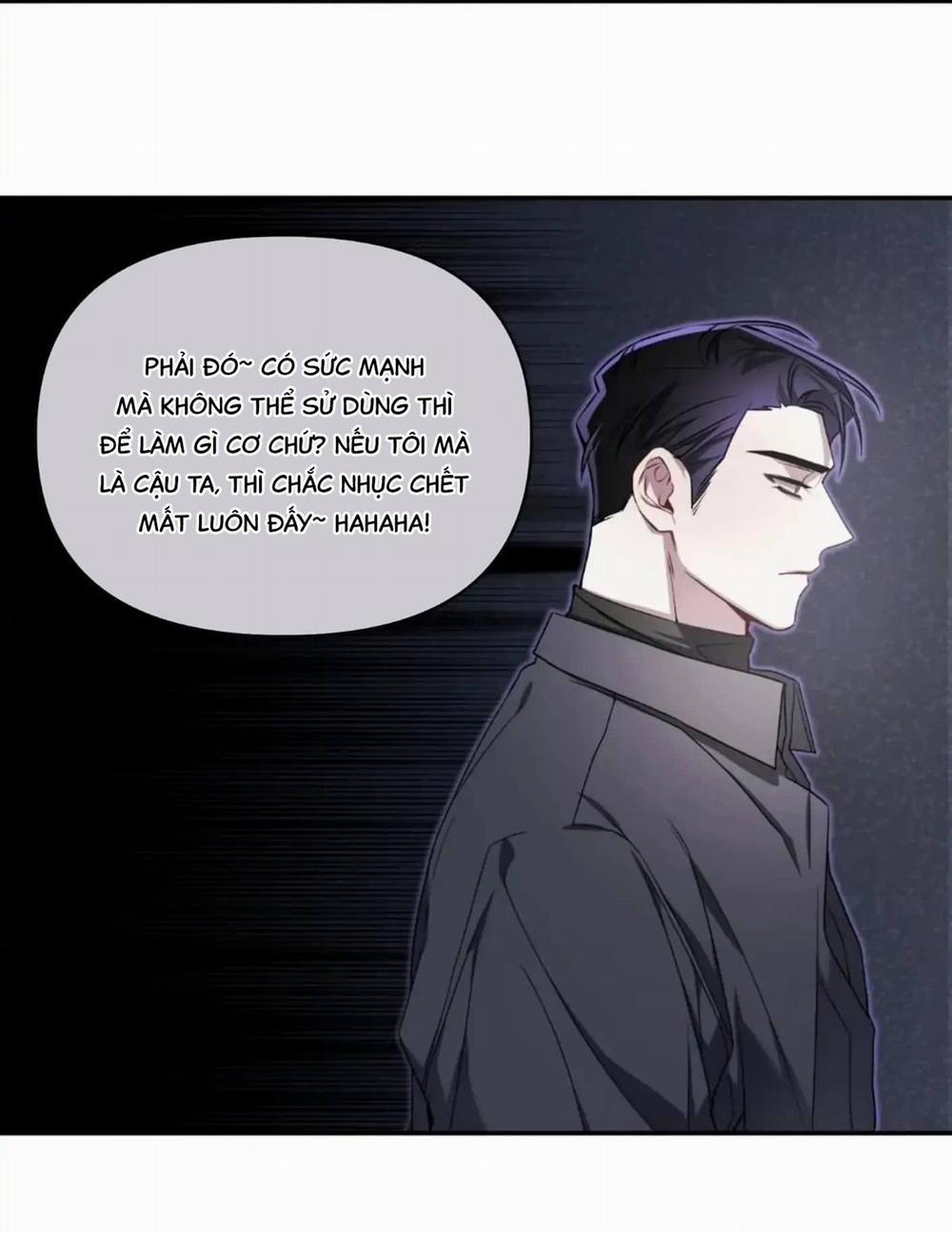 Tên Đạo Sư Rắc Rối 2 trang 15